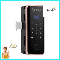 กลอนดิจิตอล C.HITECH CSN 3D สีดำDIGITAL DOOR LOCK C.HITECH CSN 3D BLACK **คุณภาพดี**