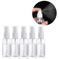 【hot】 30ml Air Freshening Dispensor Spray Bottle Press Handheld Storage Containers Aromatherapy