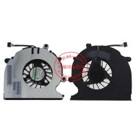 CPU Cooler Fan For HP Elitebook 8540 8540P 8540W GB0575PHV1-A 5V 2.0W 595767-001 595769-001 595766-001 Radiator