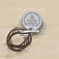 Round Synchronous Motor 5/6RPM Speed AC 220-240V TDY50