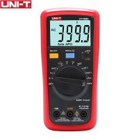 ZZOOI UNI-T Digital Multimeter UT136B+/UT136C+ AC DC Voltage Current Ohm Diode Cap Hz of Test Diode Multimeter Auto Power Off Meter