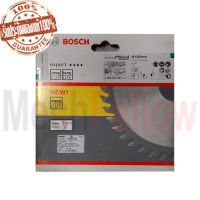 ใบเลื่อยวงเดือน 4นิ้วx40ฟัน BOSCH