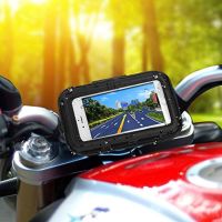 【CW】 Motorcycle Holder Mount for XR XS S10 S9 S8 Support