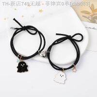 【CW】┇✥  2Pcs Couple Magnetic Attracting for Cartoon Pendant