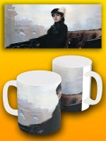 MUG Art paintings Unknown Shop-2504