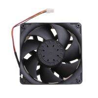 DC Cooler Fan 12V 7.2A 14 cm KZ14038B012U Suitable for whatsminer M20S M21S 4P Cooling Fan Industrial Cooling Accessory