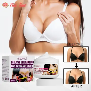 Breast Enlargement Cream Fast Lifting Firming Improve Sagging