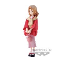 Bandai(บันได) BANPRESTO SHAMAN KING ANNA KYOYAMA FIGUREVOL.2