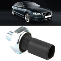 Qii lu น้ำมันความดันเซ็นเซอร์ ABS วัสดุสำหรับ Audi VW A3 A4 A6 A8 1997-2010 06A919081A