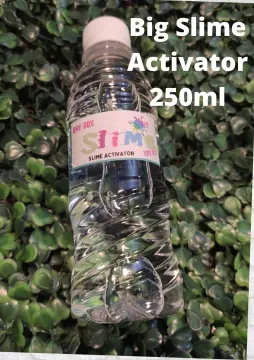 Slime Activator Bottle