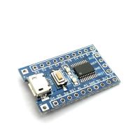 ARM STM8 Development Board บอร์ดระบบขั้นต่ำโมดูล STM8S103F3P6สำหรับ Arduino