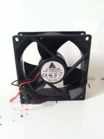 For Delta EFB0924SHF 24V 0.38A 9032 9cm Frequency Converter Server Fan