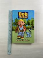 Bob the Builder Favorite Tales Hardback book หนังสือนิทานปกแข็งภาษาอังกฤษสำหรับเด็ก (มือสอง)