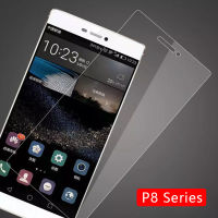 Glass For P8 Lite 2015 Ale L21 Tempered Glas Screen Protector On Huawey P 8 P8lite Light Safety Film