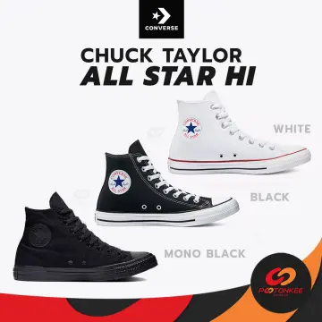 Converse chuck on sale taylor ii ราคา