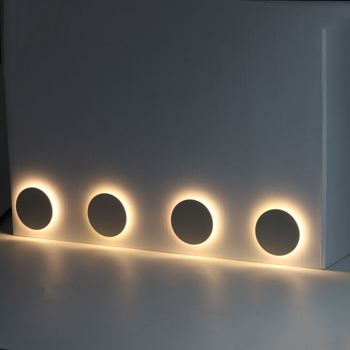 led-wall-lamp-aluminum-indoor-outdoor-ip67-waterproof-wall-light-recessed-stair-bedroom-bathroom-corridor-wall-sconce-dc12-24v