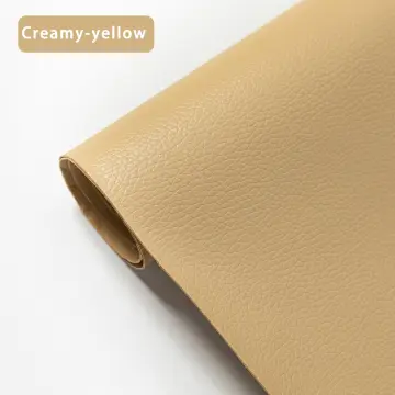 Leather Repair Tape Self-Adhesive Leather Repair Patch for Sofa