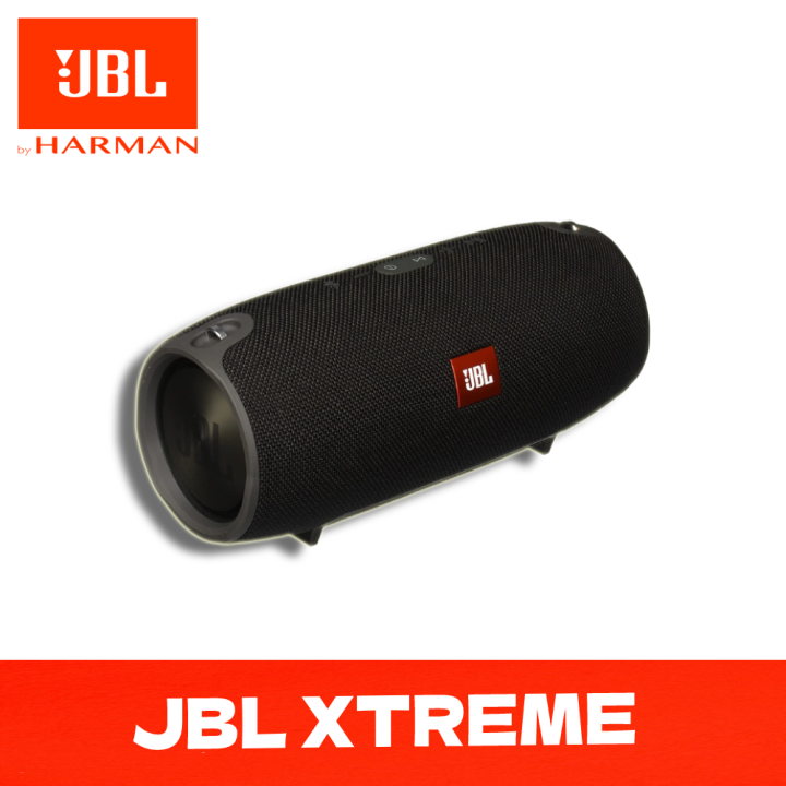 JBL XTREME Big Portable Wireless Bluetooth Speaker | Lazada PH