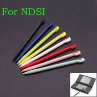 【lz】❖▦❂  Touch Screen Stylus Pen para DSI preto branco vermelho verde plástico