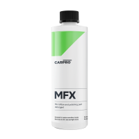 CARPRO MFX MF Detergent สำหรับล้างฟองน้ำ และผ้าไมโครไฟเบอร์ ขนาด 500 ml และ 1 L **พร้อมส่งทันที ของแท้ 100%**