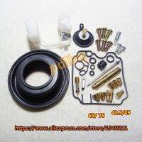 For Yamaha 1991 97 year TDM850 Mk II carburetor repair kit Configure vacuum diaphragm and float