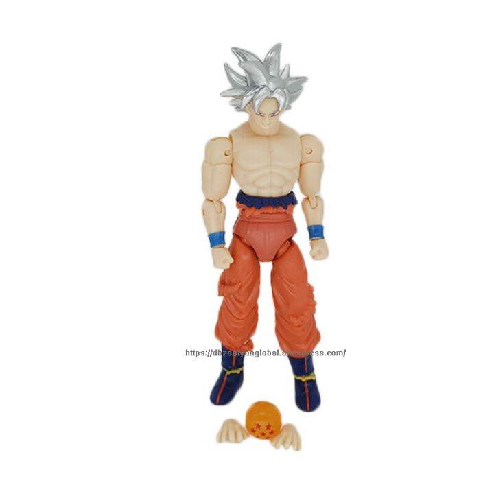 2023ผลิตภัณฑ์ที่น่าเชื่อถือดราก้อนบอลตุ๊กตาขยับแขนขาได้-super-shf-goku-โมเดลของเล่นสำหรับเด็กที่เป็นของขวัญ