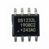 5ชิ้น/ล็อต Ds1232l Ds1232 Sop-8