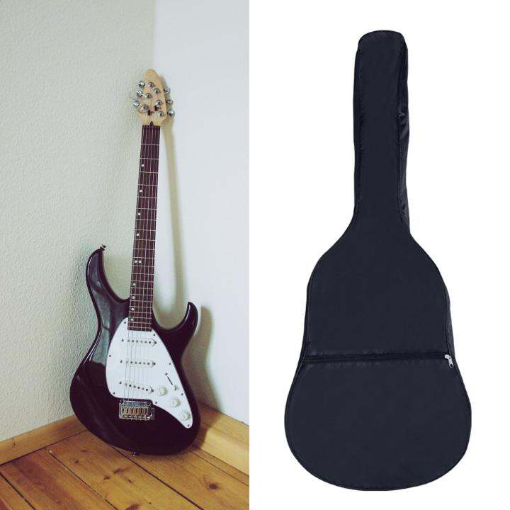 guitar-case-gig-bag-shockproof-hemming-design-with-strap-comfortable-smooth