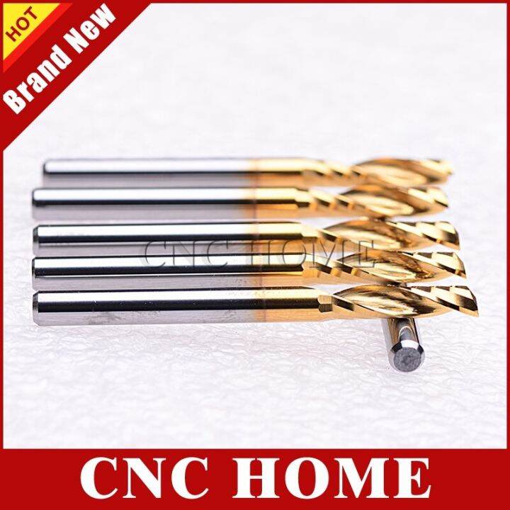 5pcs-3-175x12mm-จริง-hrc55-ไทเทเนียมเคลือบเครื่องตัดเกลียวหนึ่งขลุ่ยเกลียว-end-mills-คาร์ไบด์สิ้นสุดมิลลิ่งตัด-cnc-ตัดบิต