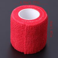 6pcs Self-adhesive Elastic Bandage