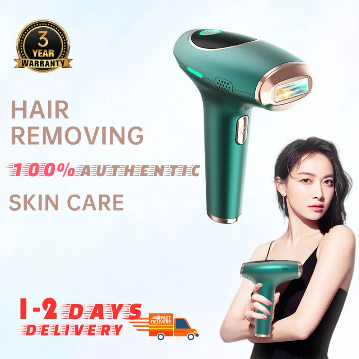 Lendoo Professional IPL Hair Removal Machine for Women and Men