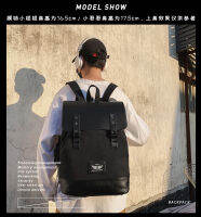 5961 Harajuku style college student class bag super hot backpack female summer lightweight backpack