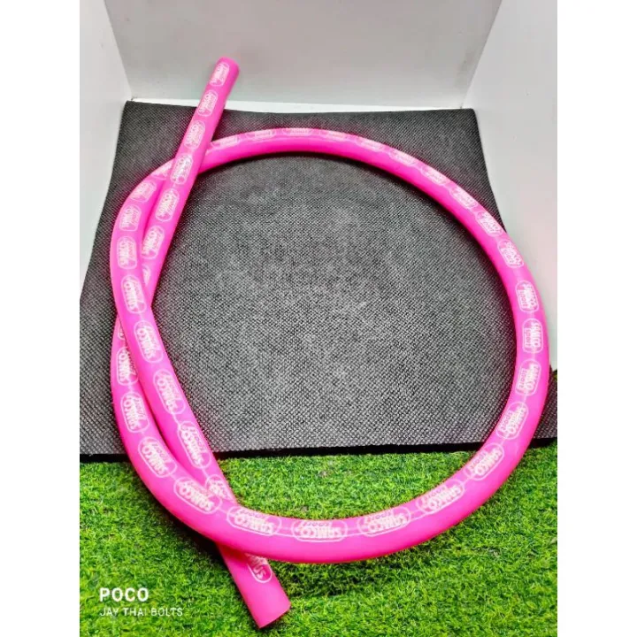 NB 1 METER SAMCO FUEL HOSE UNIVERSAL 5.5MM INNER 2858 MOON RISING