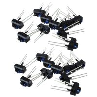 20PCS TCRT5000L TCRT5000 Reflective Optical Sensor Infrared IR Switch Infrared