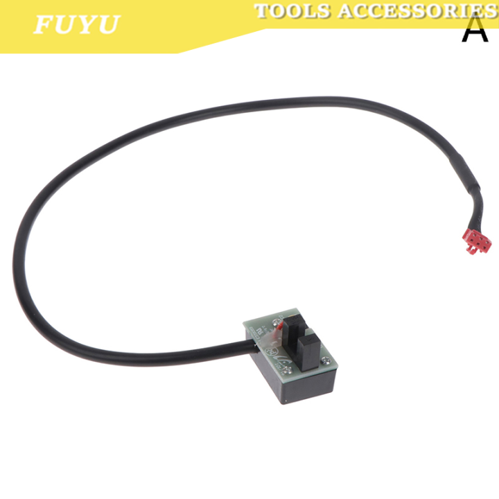 FUYU Treadmill Speed Sensor Light Sensor Tachometer Induction
