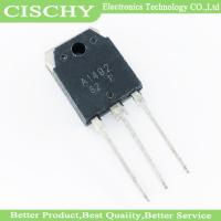 2Pair=4pcs/lot (2 pieces 2sc3856 + 2 pieces 2sa1492) c3856 to3p a1492 TO-247 WATTY Electronics