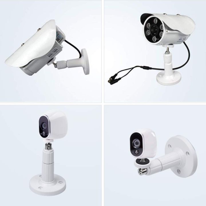 msaxxza-ปรับได้สำหรับ-arlo-pro-กล้องติดผนังขาตั้งติดเพดานในร่มกลางแจ้งกล้องรองรับตัวยึดกล้องอุปกรณ์เสริมกล้องกล้องวงเล็บยึด