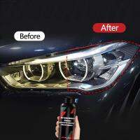 【CW】❐☑✻  Car Restorative Removing Oxidation Dirt Headlight Repair Restoration