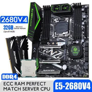 Shop Huananzhi X99 F8 Motherboard with great discounts and prices