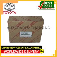 ปั้มน้ำมันเชื้อเพลิง อะไหล่แท้เบิกศูนย์ ตรงรุ่น  TOYOTA AVANZA ปี 05-06 3SZVE,K3VE  ขนาดบรรจุ 1 ชิ้นต่อกล่อง