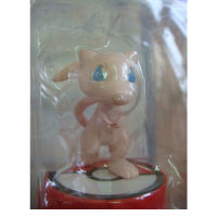 ต้นฉบับ Takara TOMY โปเกมอน2005 Mewtwo ของเล่นพ็อกเก็ตมอนสเตอร์อะนิเมะรูปการกระทำคอลเลกชันตุ๊กตารุ่นเด็กของเล่นของขวัญ4.5เซนติเมตร