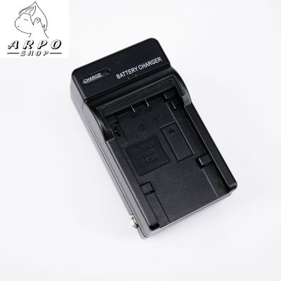 CHARGER SAMSUNG BP210E ที่ชาร์จแบตเตอรี่กล้อง Samsung Camera Battery Charger IA-BP210E for SAMSUNG SMX-F40 SMX-F40BN/XAA SMX-F40RN/XAA ชาร์จได้ทั้งในบ้านและรถยนต์ (0965)