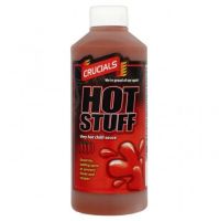 Extra hot stuff 500ml - Crucials