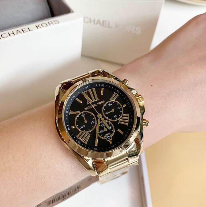 Michael Kors Watch Bradshaw MK5739