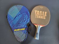 GRAND SPORT ไม้ปิงปอง  แถมซองใส่ เทเบิลเทนนิส TABLE TENNIS 378262 **** แพค 1 ข้าง***