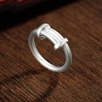 S925 pure silver wear home maker much despoiled sterling silver handmade ancient ring old cooks men and women ring couple ring —D0517