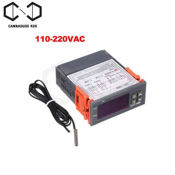 stc1000-digital-temperature-controller-110-220v-ntc-thermostat-with-probe-50-99-c-display-thermostat-with-probeเครื่องควบคุมอุณหภูมิ-stc-1000-cannadude420