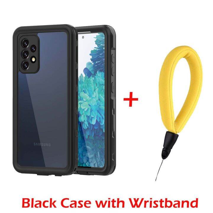 ip68-waterproof-case-for-samsung-galaxy-a22-a42-5g-water-proof-sealed-cover-underwater-360-protect-for-samsung-22-snowproof-case