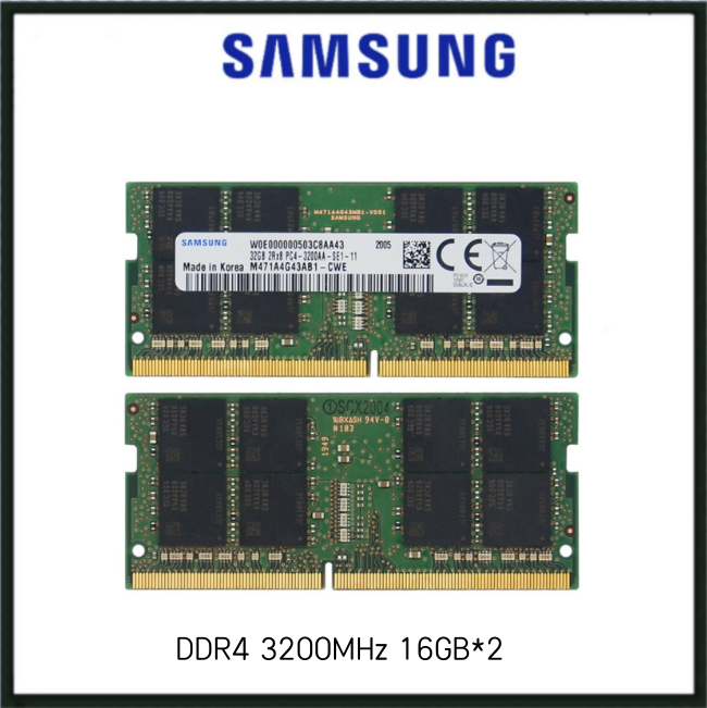 samsung-ram-ddr4-3200mhz-16gb-2-sodimm-laptop-memory