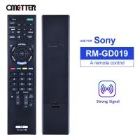 เหมาะสมหลอดไฟโปรเจ็คเตอร์สำหรับทีวี Sony การควบคุมระยะไกล RM-GD019 RM-GD014 46HX700 46EX500 40HX700 40EX500 40EX400 KDL-32EX500 KTY3912การเข้าถึงเครื่องปรับอากาศ